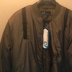 Men’s jacket